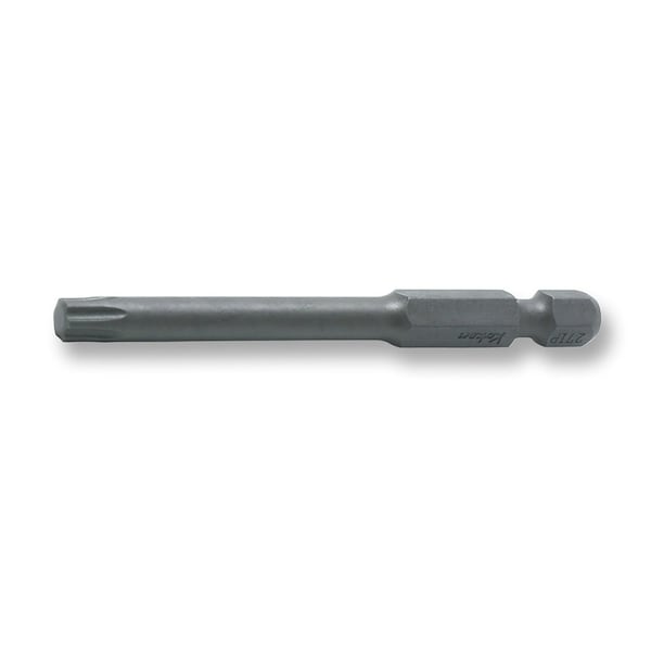 Ko-Ken Bit TORXPLUS 27IP 50mm 1/4 Hex Drive 121T.50-27IP | Zoro